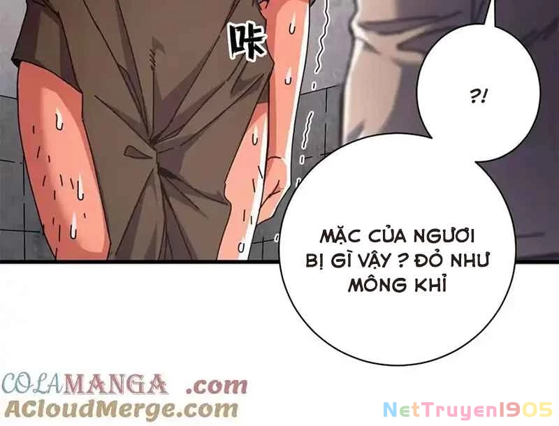 Trưởng Giám Ngục Trông Coi Các Ma Nữ Chapter 84 - 59