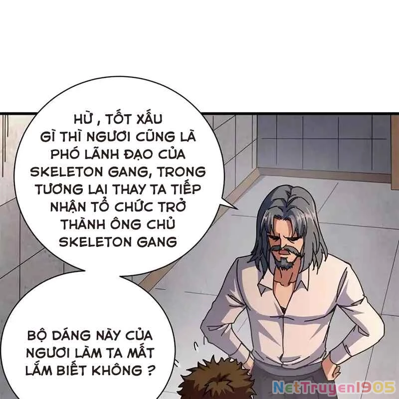 Trưởng Giám Ngục Trông Coi Các Ma Nữ Chapter 84 - 62