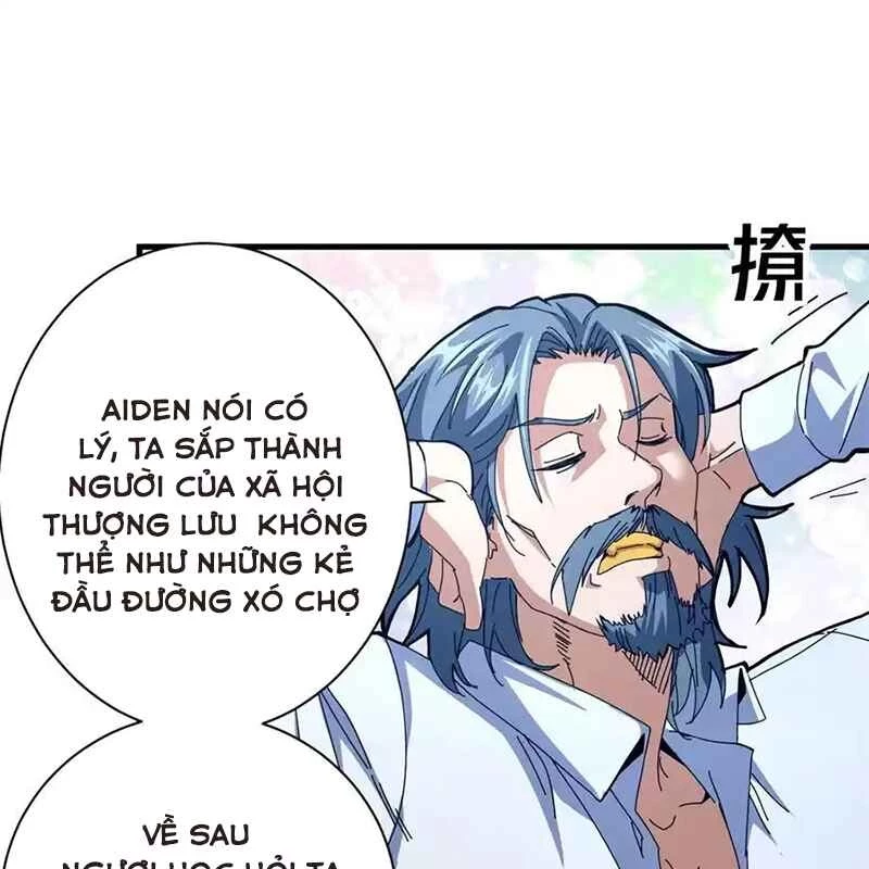 Trưởng Giám Ngục Trông Coi Các Ma Nữ Chapter 84 - 64
