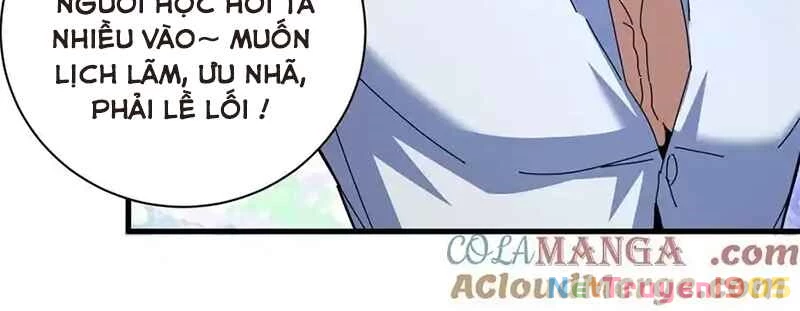 Trưởng Giám Ngục Trông Coi Các Ma Nữ Chapter 84 - 65