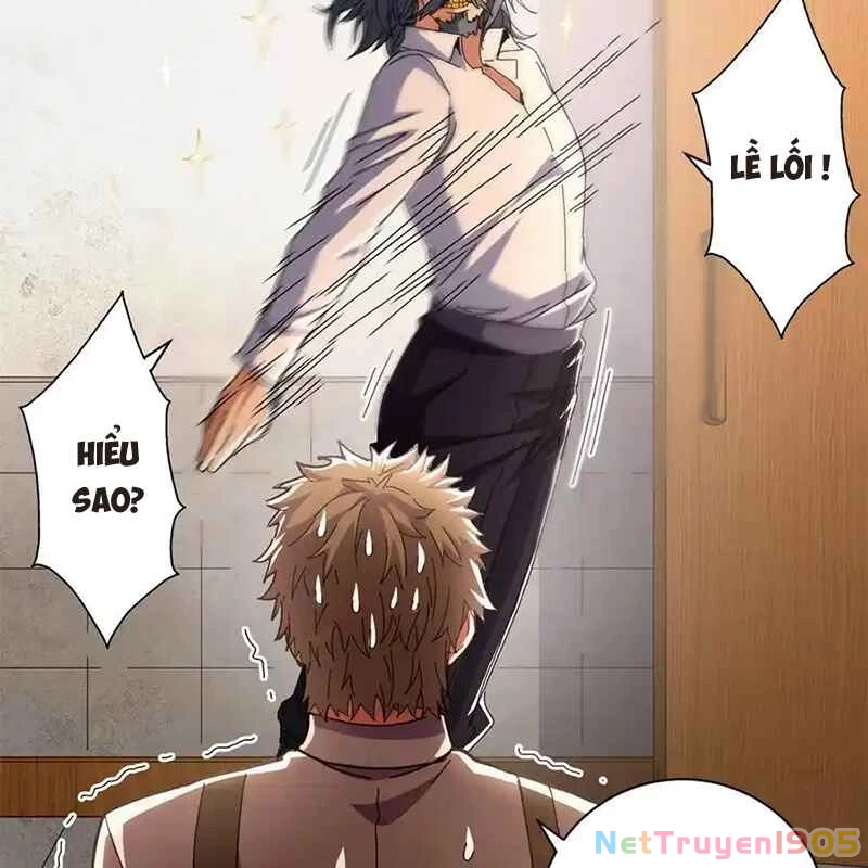 Trưởng Giám Ngục Trông Coi Các Ma Nữ Chapter 84 - 67