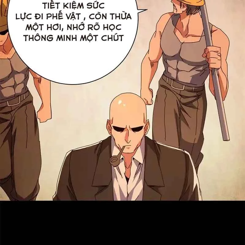 Trưởng Giám Ngục Trông Coi Các Ma Nữ Chapter 84 - 80