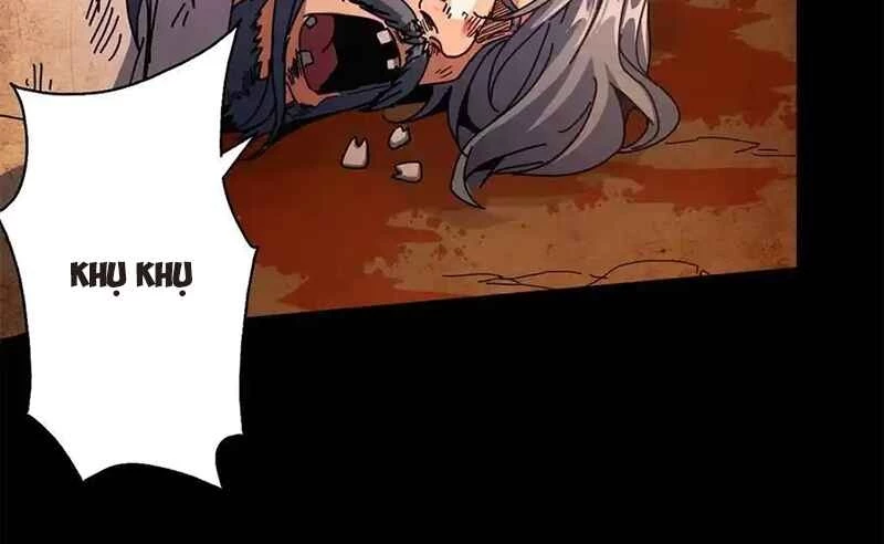 Trưởng Giám Ngục Trông Coi Các Ma Nữ Chapter 84 - 83