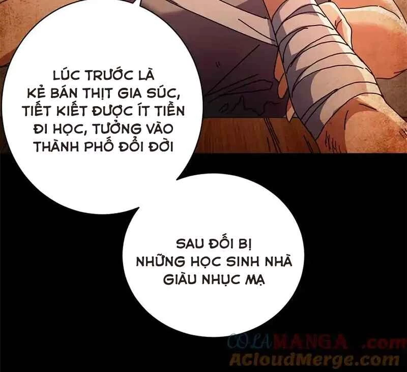 Trưởng Giám Ngục Trông Coi Các Ma Nữ Chapter 84 - 91