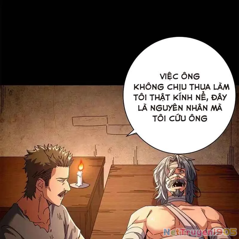 Trưởng Giám Ngục Trông Coi Các Ma Nữ Chapter 84 - 96