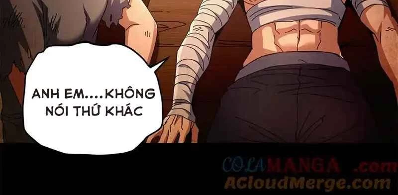 Trưởng Giám Ngục Trông Coi Các Ma Nữ Chapter 84 - 97