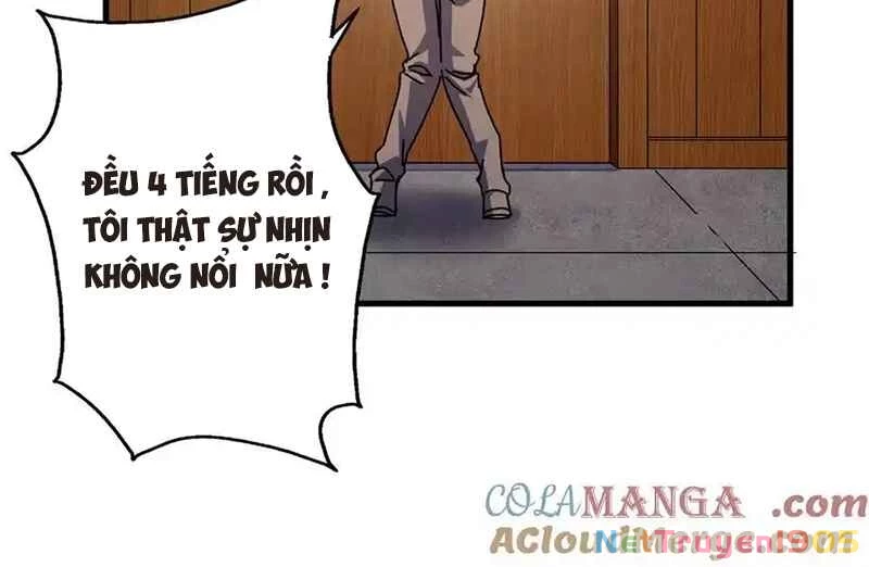 Trưởng Giám Ngục Trông Coi Các Ma Nữ Chapter 84 - 104