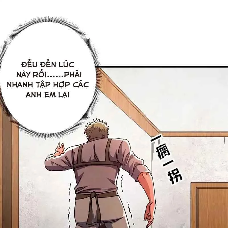 Trưởng Giám Ngục Trông Coi Các Ma Nữ Chapter 84 - 111