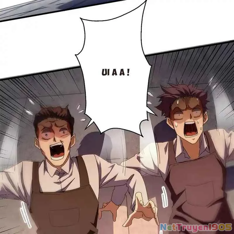 Trưởng Giám Ngục Trông Coi Các Ma Nữ Chapter 84 - 118