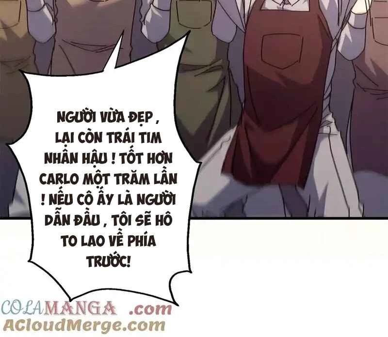 Trưởng Giám Ngục Trông Coi Các Ma Nữ Chapter 84 - 123