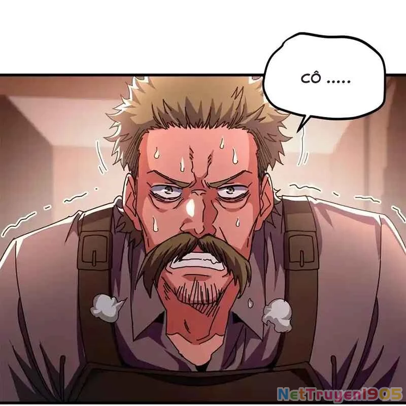 Trưởng Giám Ngục Trông Coi Các Ma Nữ Chapter 84 - 124
