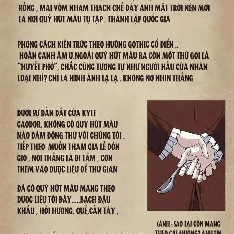 Trưởng Giám Ngục Trông Coi Các Ma Nữ Chapter 84 - 131