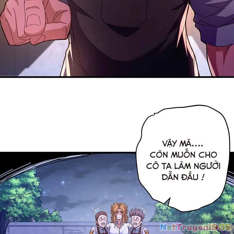 Trưởng Giám Ngục Trông Coi Các Ma Nữ Chapter 85 - 5