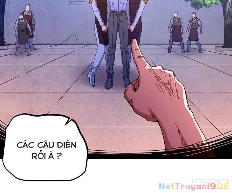Trưởng Giám Ngục Trông Coi Các Ma Nữ Chapter 85 - 6
