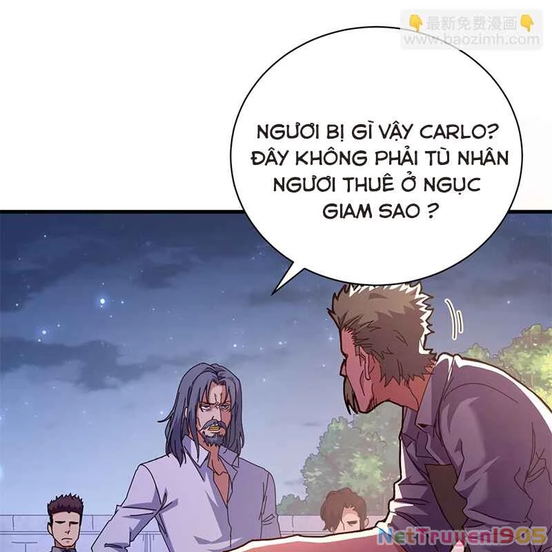 Trưởng Giám Ngục Trông Coi Các Ma Nữ Chapter 85 - 7