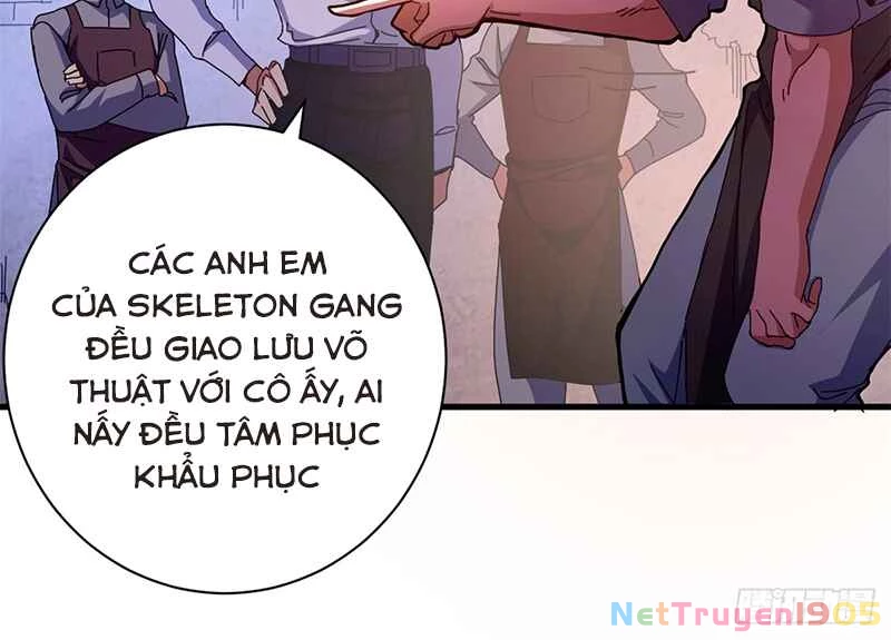 Trưởng Giám Ngục Trông Coi Các Ma Nữ Chapter 85 - 8
