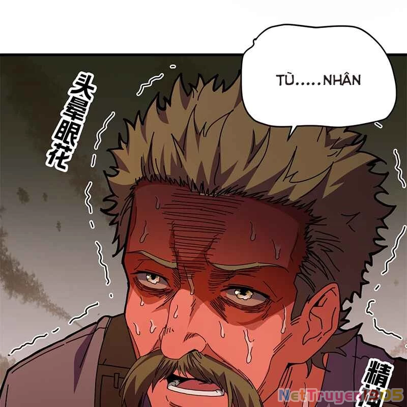 Trưởng Giám Ngục Trông Coi Các Ma Nữ Chapter 85 - 9