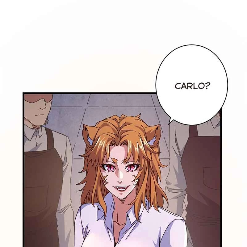Trưởng Giám Ngục Trông Coi Các Ma Nữ Chapter 85 - 11