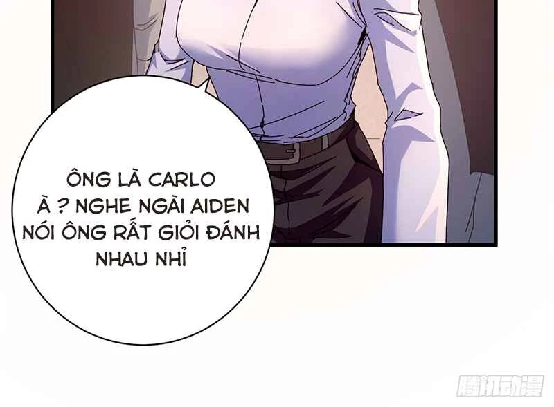 Trưởng Giám Ngục Trông Coi Các Ma Nữ Chapter 85 - 12
