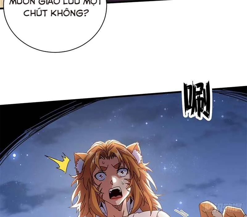 Trưởng Giám Ngục Trông Coi Các Ma Nữ Chapter 85 - 14