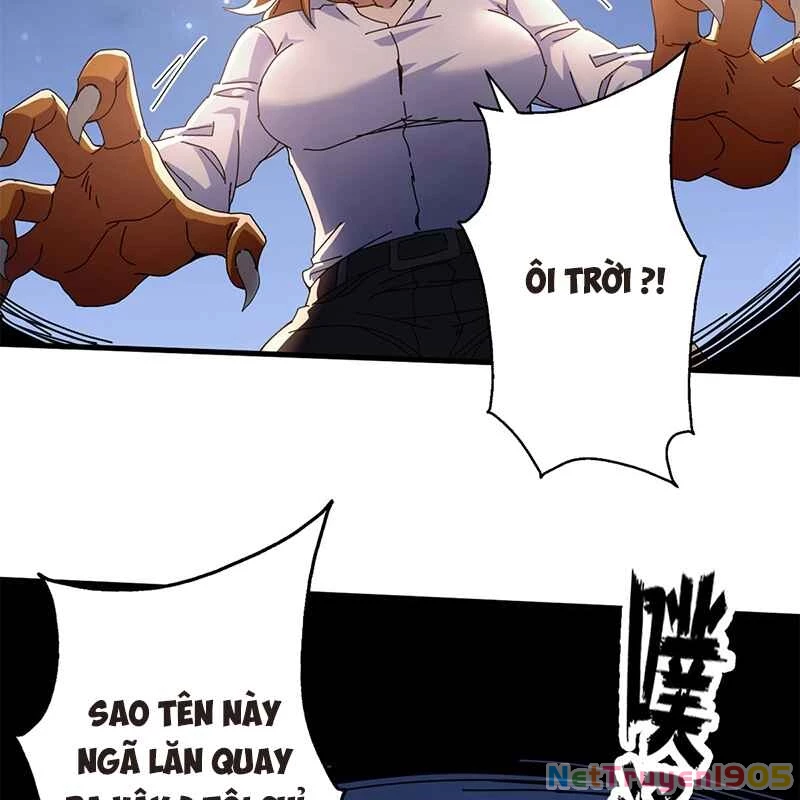Trưởng Giám Ngục Trông Coi Các Ma Nữ Chapter 85 - 15