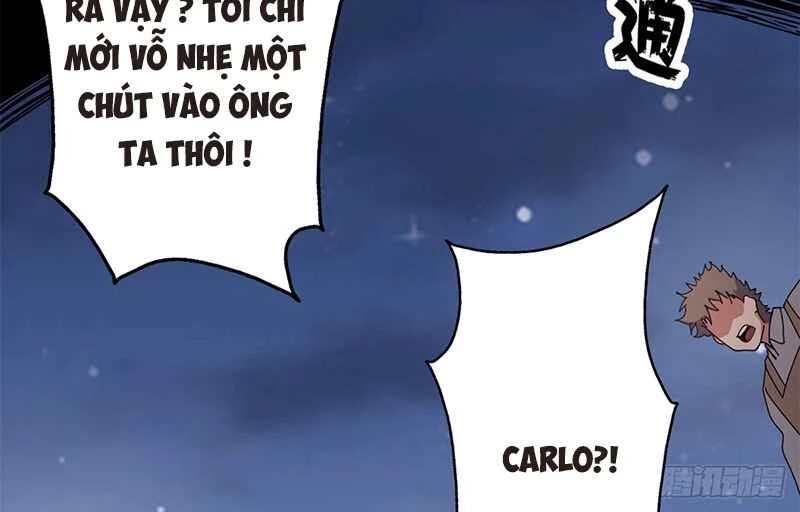 Trưởng Giám Ngục Trông Coi Các Ma Nữ Chapter 85 - 16