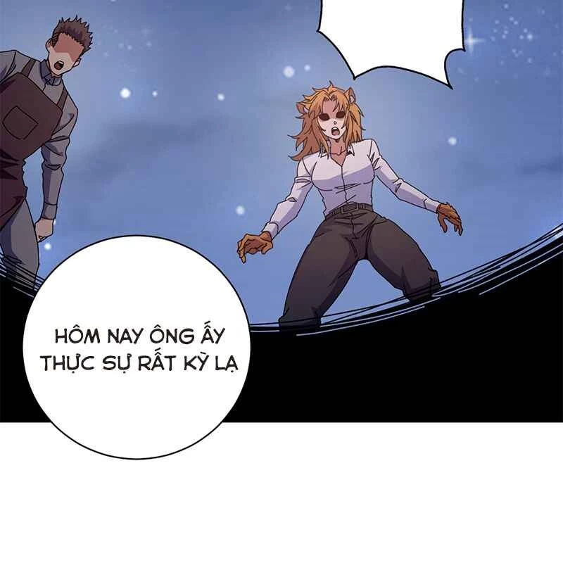 Trưởng Giám Ngục Trông Coi Các Ma Nữ Chapter 85 - 17