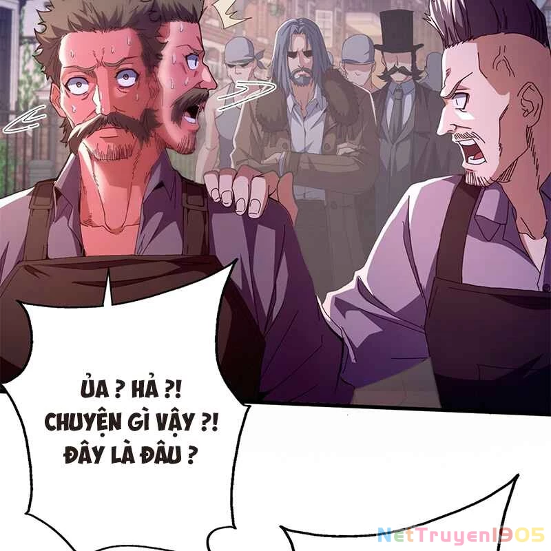 Trưởng Giám Ngục Trông Coi Các Ma Nữ Chapter 85 - 25