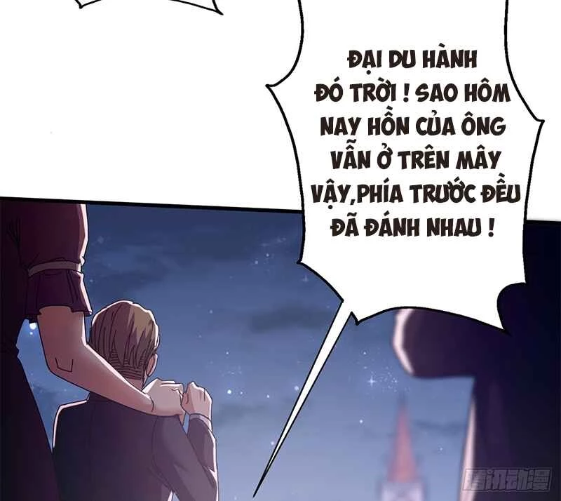 Trưởng Giám Ngục Trông Coi Các Ma Nữ Chapter 85 - 26
