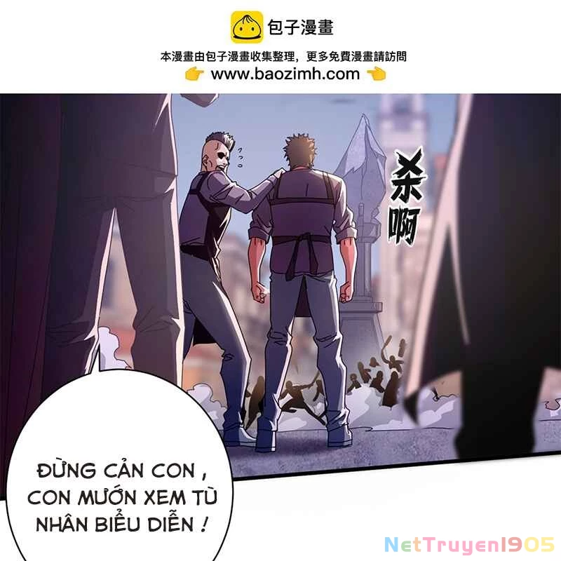 Trưởng Giám Ngục Trông Coi Các Ma Nữ Chapter 85 - 27