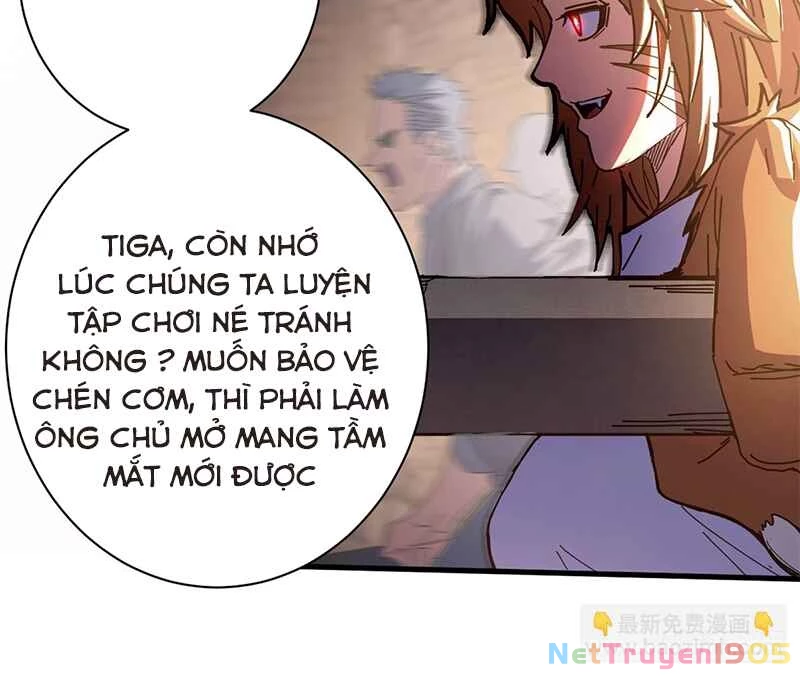 Trưởng Giám Ngục Trông Coi Các Ma Nữ Chapter 85 - 36