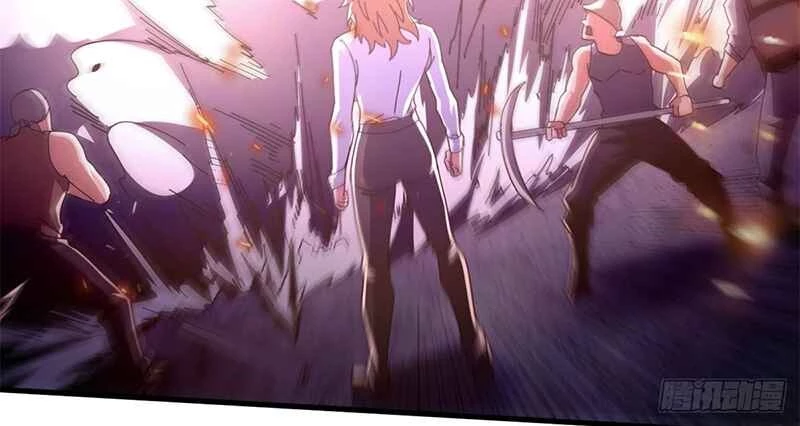 Trưởng Giám Ngục Trông Coi Các Ma Nữ Chapter 85 - 40