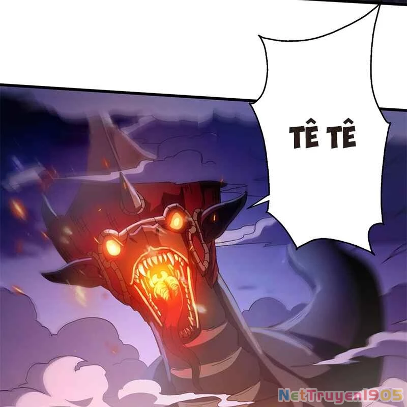 Trưởng Giám Ngục Trông Coi Các Ma Nữ Chapter 85 - 41