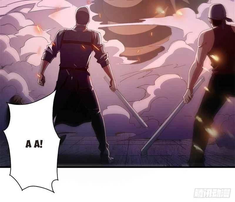 Trưởng Giám Ngục Trông Coi Các Ma Nữ Chapter 85 - 42