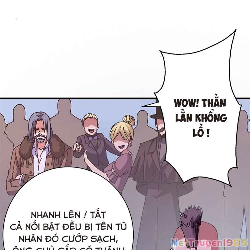 Trưởng Giám Ngục Trông Coi Các Ma Nữ Chapter 85 - 43