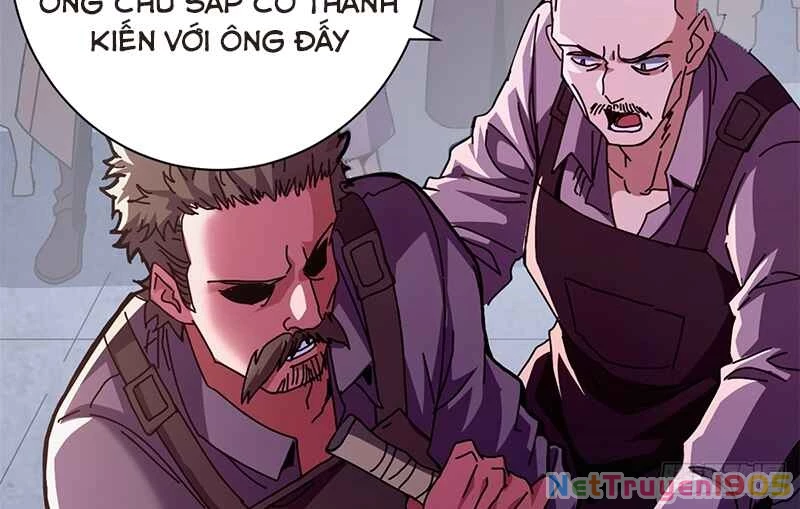 Trưởng Giám Ngục Trông Coi Các Ma Nữ Chapter 85 - 44