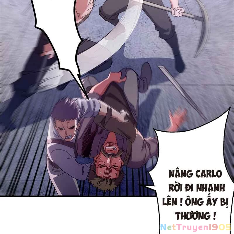 Trưởng Giám Ngục Trông Coi Các Ma Nữ Chapter 85 - 57
