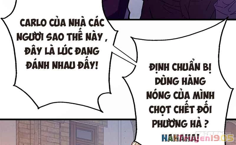 Trưởng Giám Ngục Trông Coi Các Ma Nữ Chapter 85 - 60