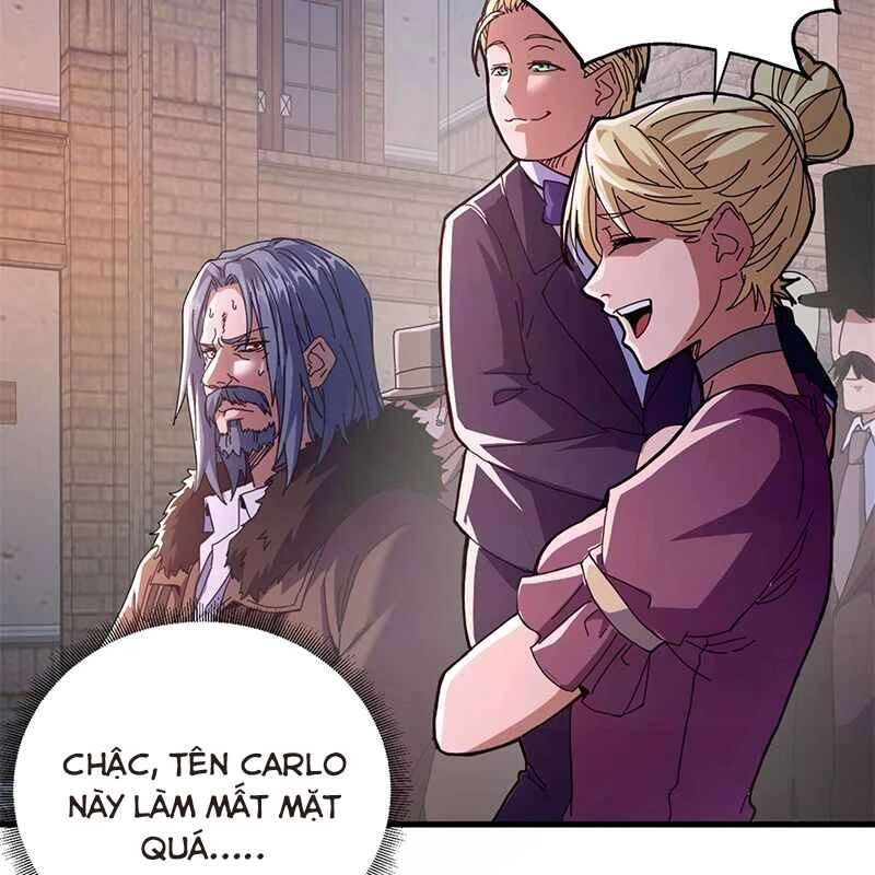 Trưởng Giám Ngục Trông Coi Các Ma Nữ Chapter 85 - 61