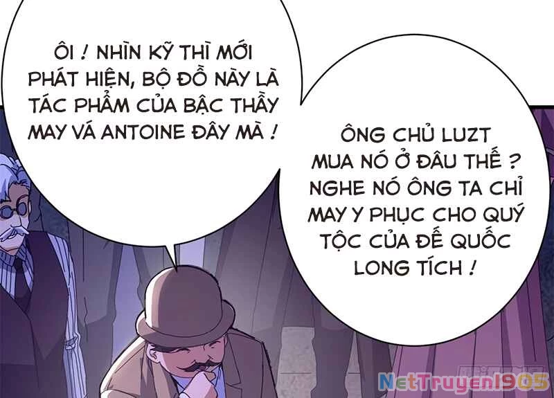 Trưởng Giám Ngục Trông Coi Các Ma Nữ Chapter 85 - 64
