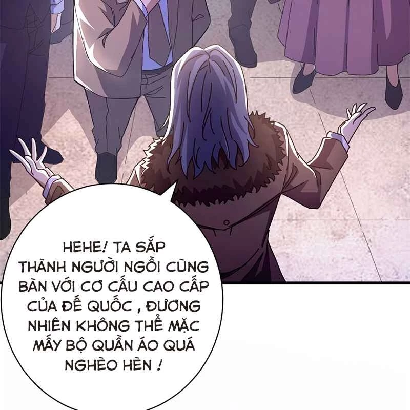 Trưởng Giám Ngục Trông Coi Các Ma Nữ Chapter 85 - 65