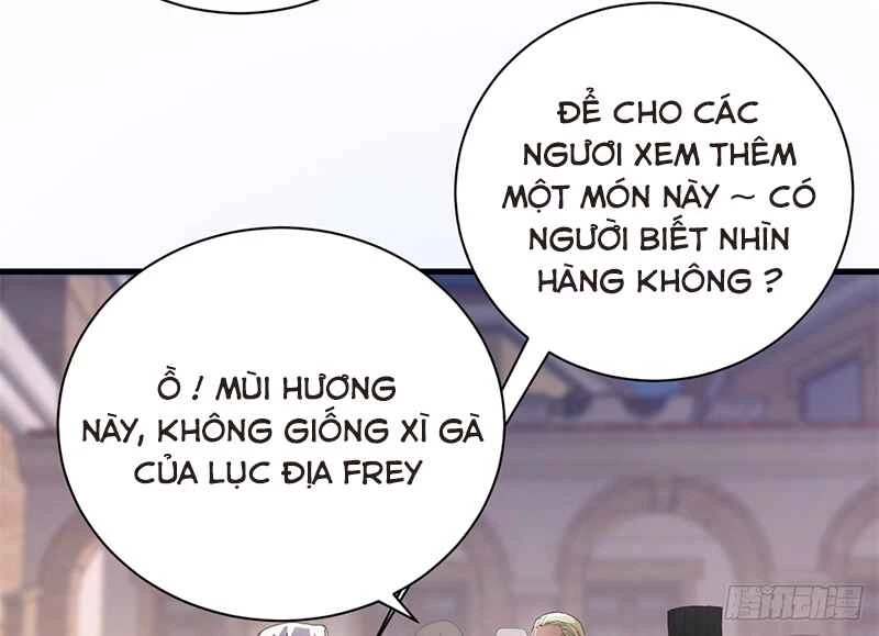 Trưởng Giám Ngục Trông Coi Các Ma Nữ Chapter 85 - 66