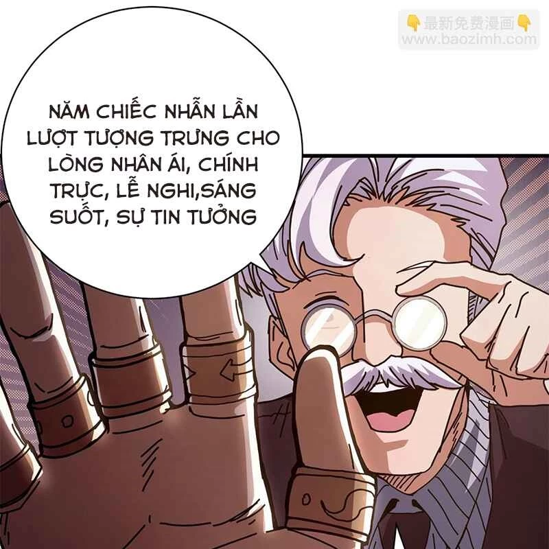Trưởng Giám Ngục Trông Coi Các Ma Nữ Chapter 85 - 71