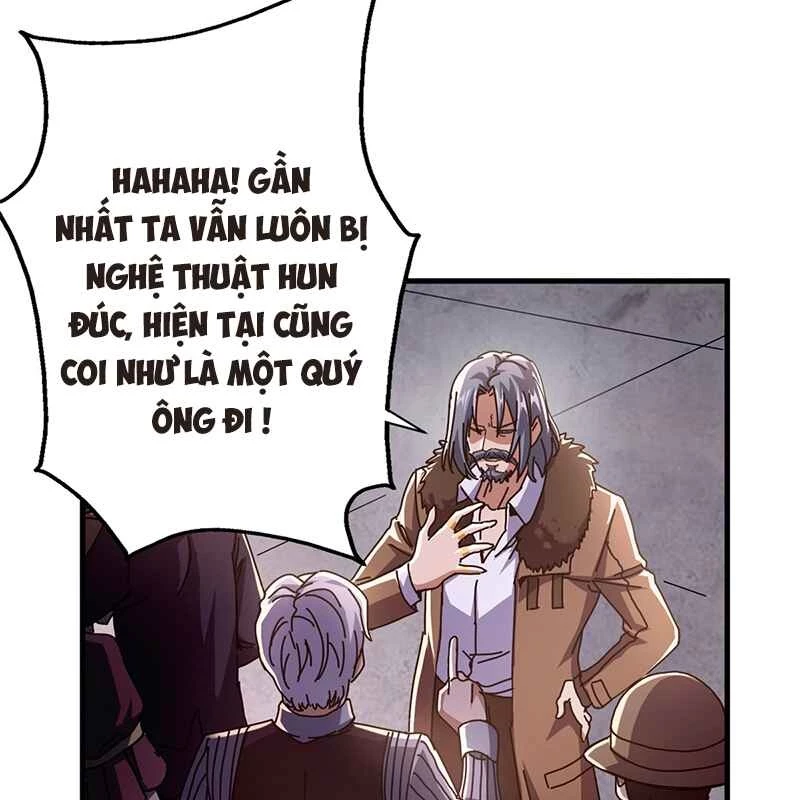 Trưởng Giám Ngục Trông Coi Các Ma Nữ Chapter 85 - 73