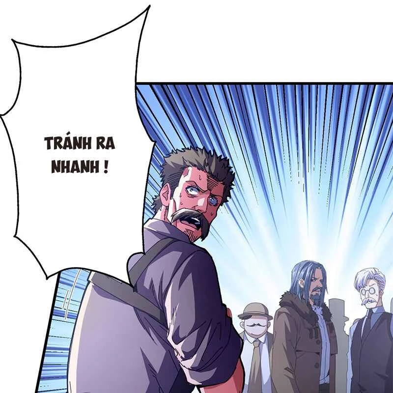 Trưởng Giám Ngục Trông Coi Các Ma Nữ Chapter 85 - 75