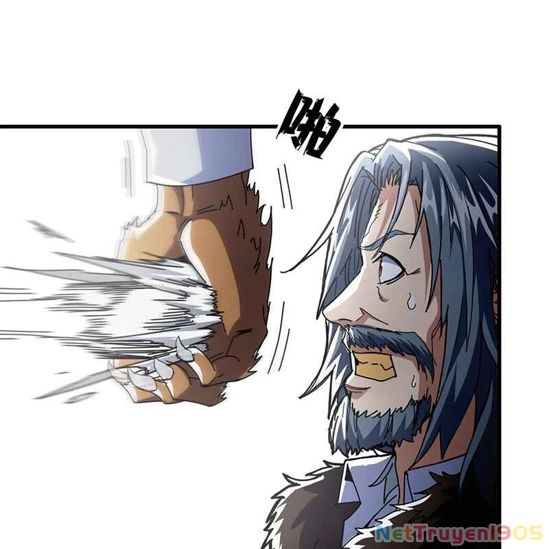 Trưởng Giám Ngục Trông Coi Các Ma Nữ Chapter 85 - 87