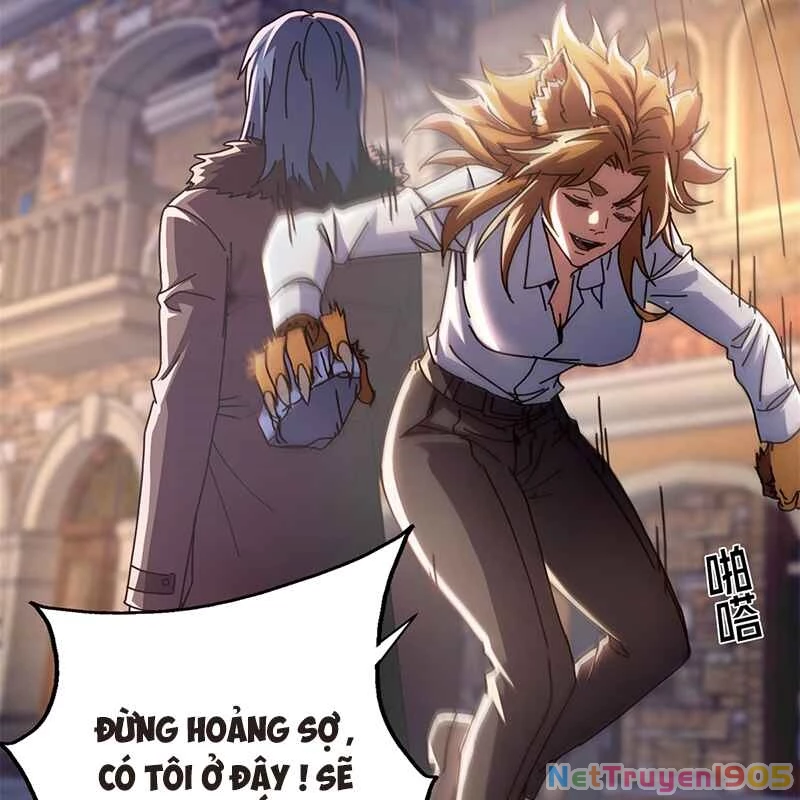 Trưởng Giám Ngục Trông Coi Các Ma Nữ Chapter 85 - 89