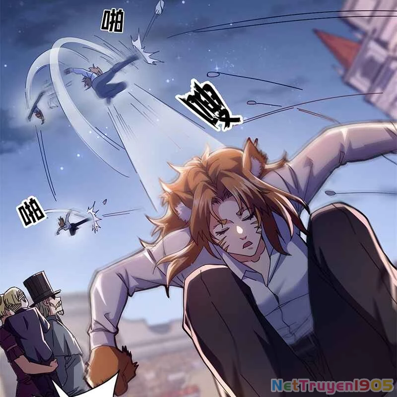 Trưởng Giám Ngục Trông Coi Các Ma Nữ Chapter 85 - 91
