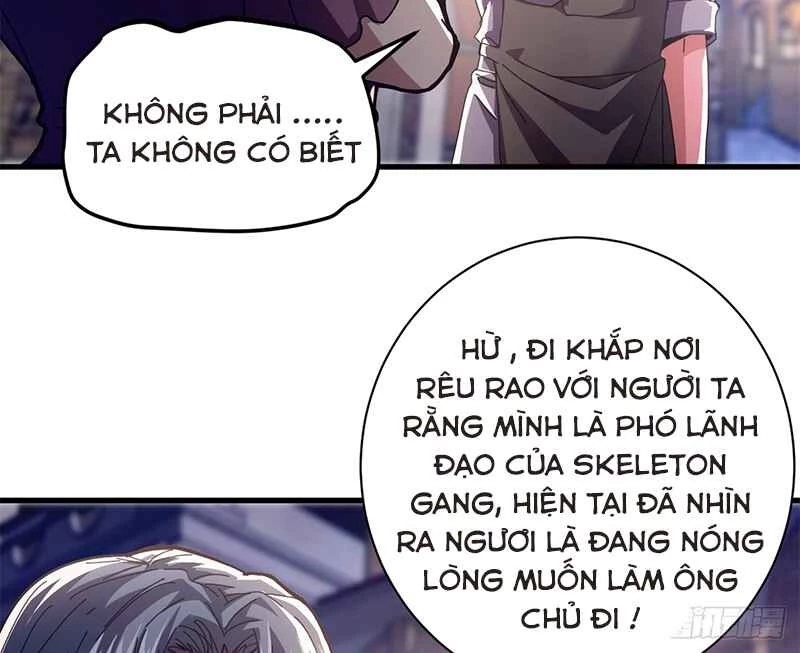 Trưởng Giám Ngục Trông Coi Các Ma Nữ Chapter 85 - 94