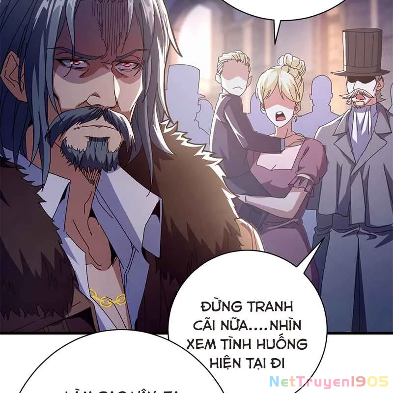 Trưởng Giám Ngục Trông Coi Các Ma Nữ Chapter 85 - 95